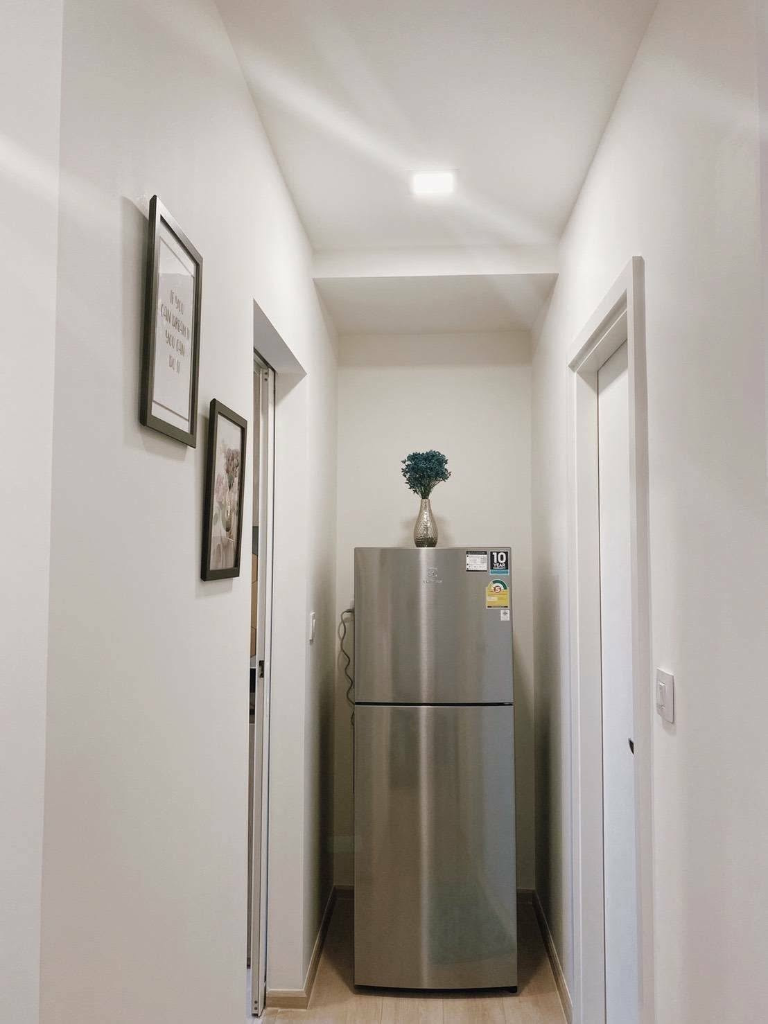 Condo for Rent | Chamber Onnut Station-KWTH3782🌆 – รูปที่ 4