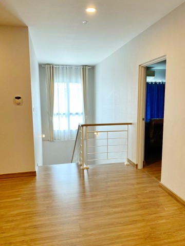 Robinson Ratchaphruek 2km.-Chaengwattana detached corner house for rent 4bed 4bath land 60sq.wa. 350 – รูปที่ 4