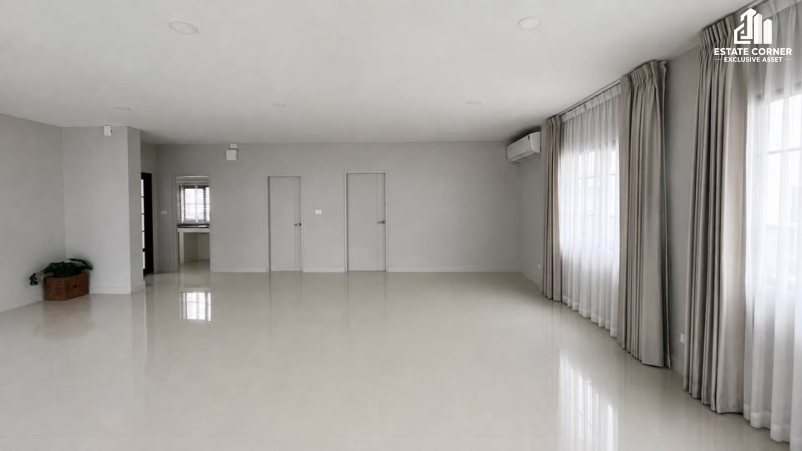 ขาย บ้านเดี่ยว หมู่บ้าน Centro บางนา บนทำเล ใกล้ MEGA บางนาเพียง 800M – รูปที่ 3