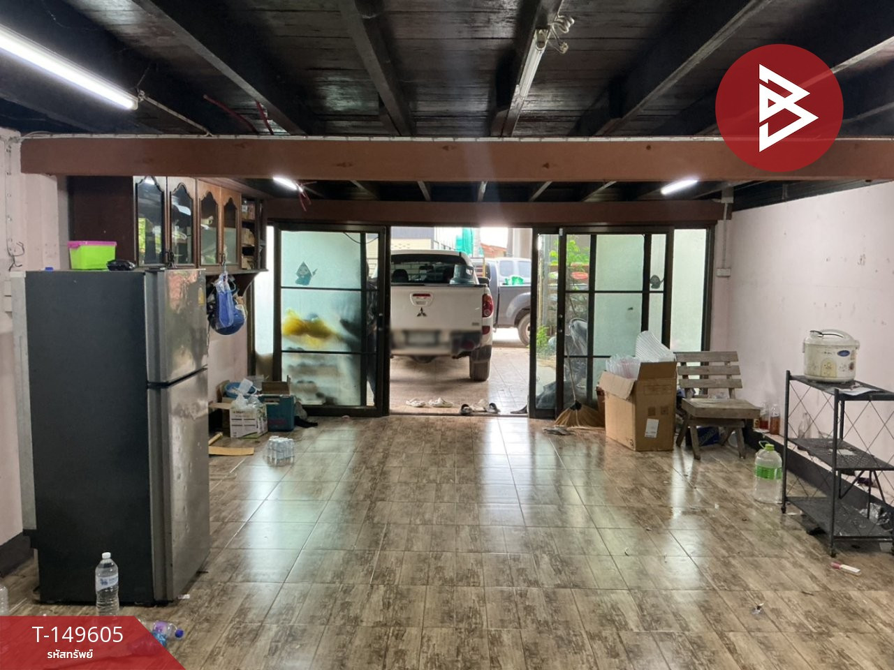 ขายบ้านเดี่ยว หมู่บ้านอรัญญาวาส ต.ในเวียง จ.น่าน – รูปที่ 2