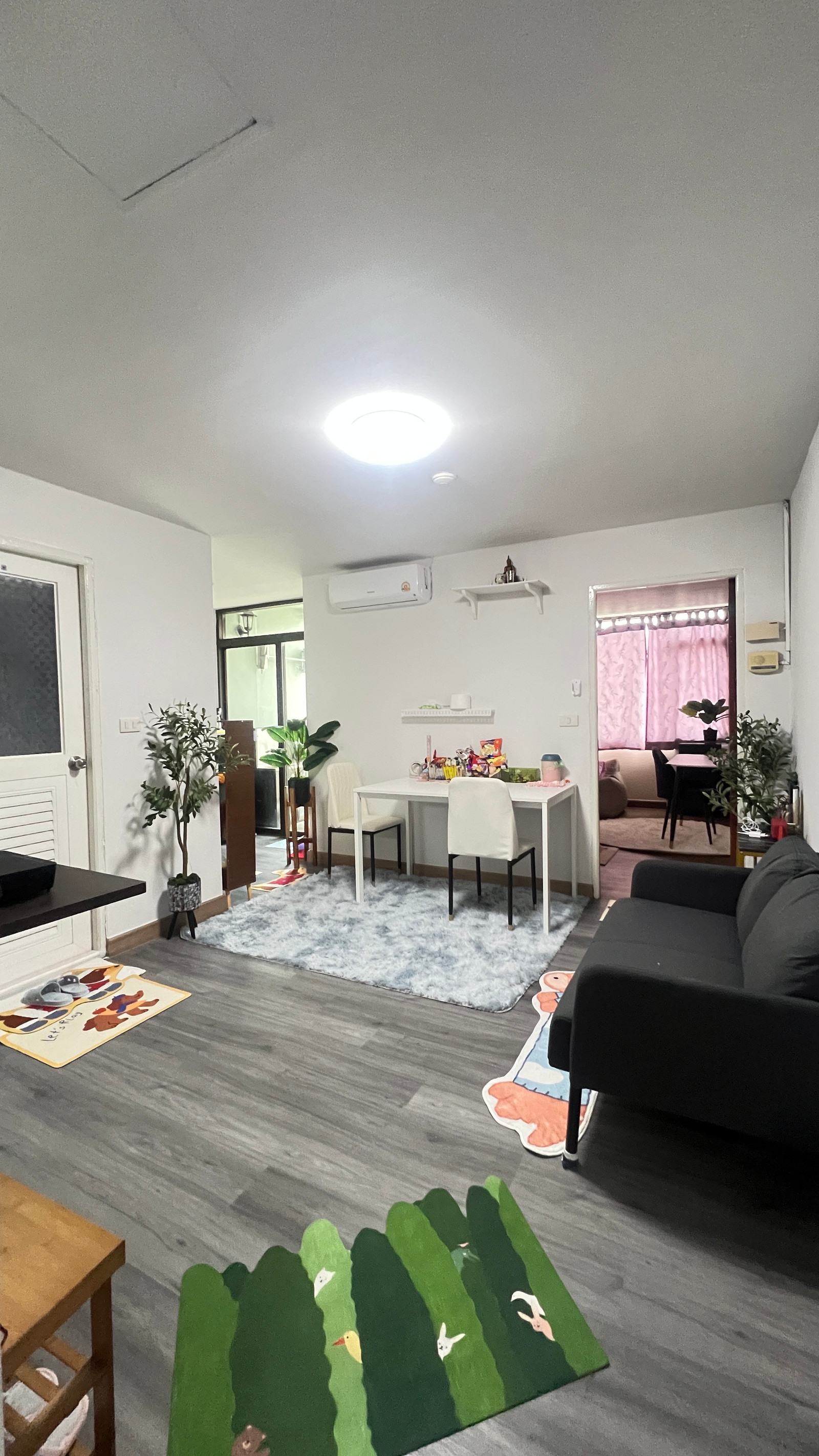 Condo for sale or rent, Rattanakosin Island, newly renovated room, Pinklao, Arun Amarin, 32nd floor. Size 34 square meters, 1 bedroom, 1 living room, 1 bathroom, 1 kitchen, fully furnished. Condo for sale or rent, Rattanakosin Island, newly renovated room, Pinklao, Arun Amarin, 32nd floor. Size 34 square meters, 1 bedroom, 1 living room, 1 bathroom, 1 kitchen, fully furnished.