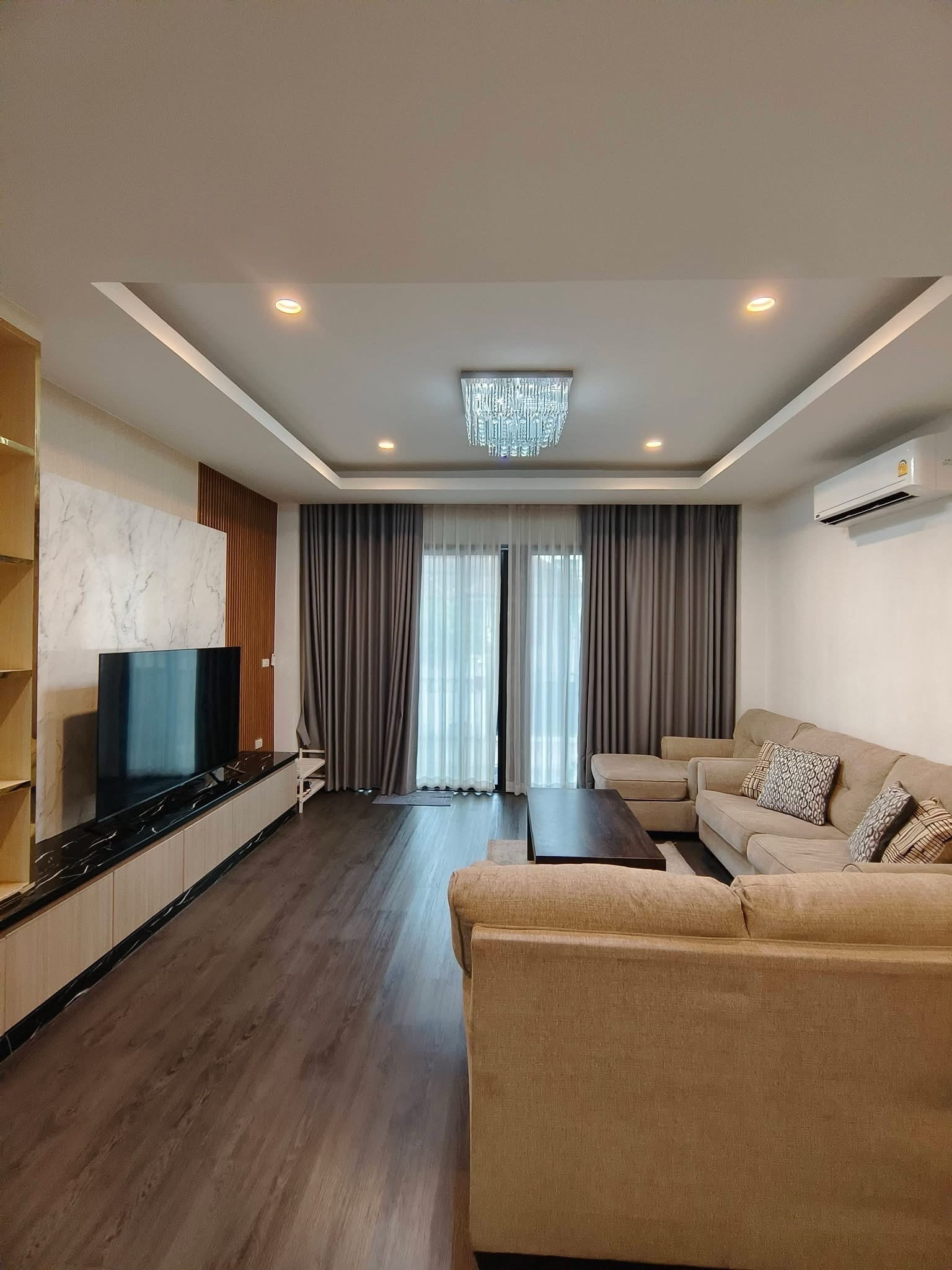 FOR SALE 3-Storey Detached House in Ekkamai Sukhumvit 65 I Prime location FOR SALE 3-Storey Detached House in Ekkamai Sukhumvit 65 I Prime location