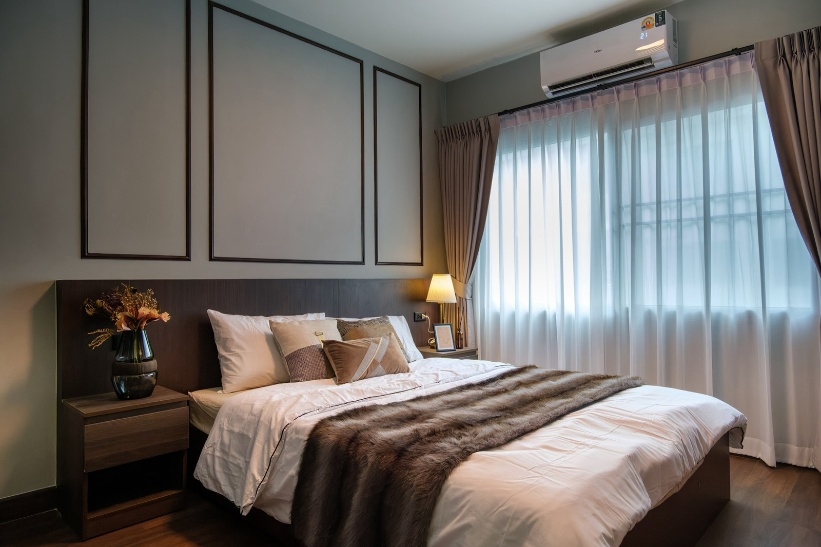 ห้องสวยมาใหม่ A Space Asoke–Ratchada แต่งใหม่ พร้อมเข้าอยู่ สวยและคุ้มที่สุด
