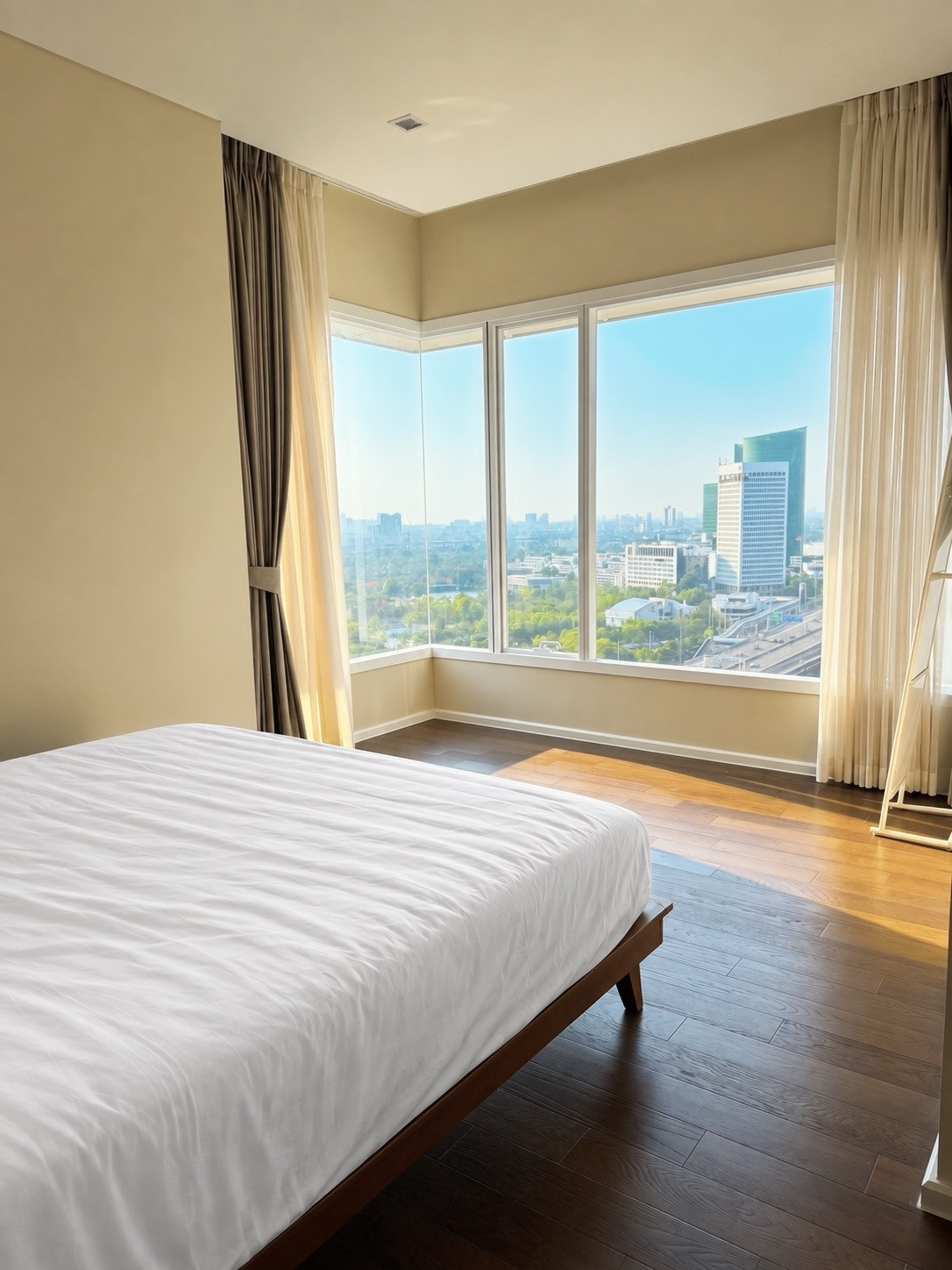 for rent คอนโดวิวสวน ห้าแยกลาดพร้าว – รูปที่ 4