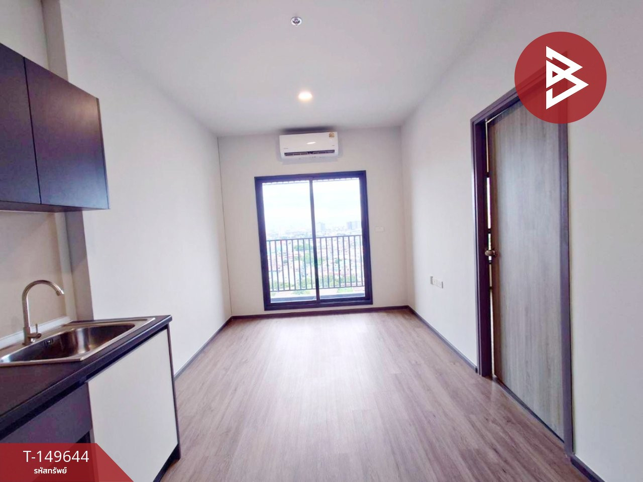 Condo for sale Rich Point @ BTS Wutthakat (Rich Point @ BTS Wutthakat) Bangkok Condo for sale Rich Point @ BTS Wutthakat (Rich Point @ BTS Wutthakat) Bangkok