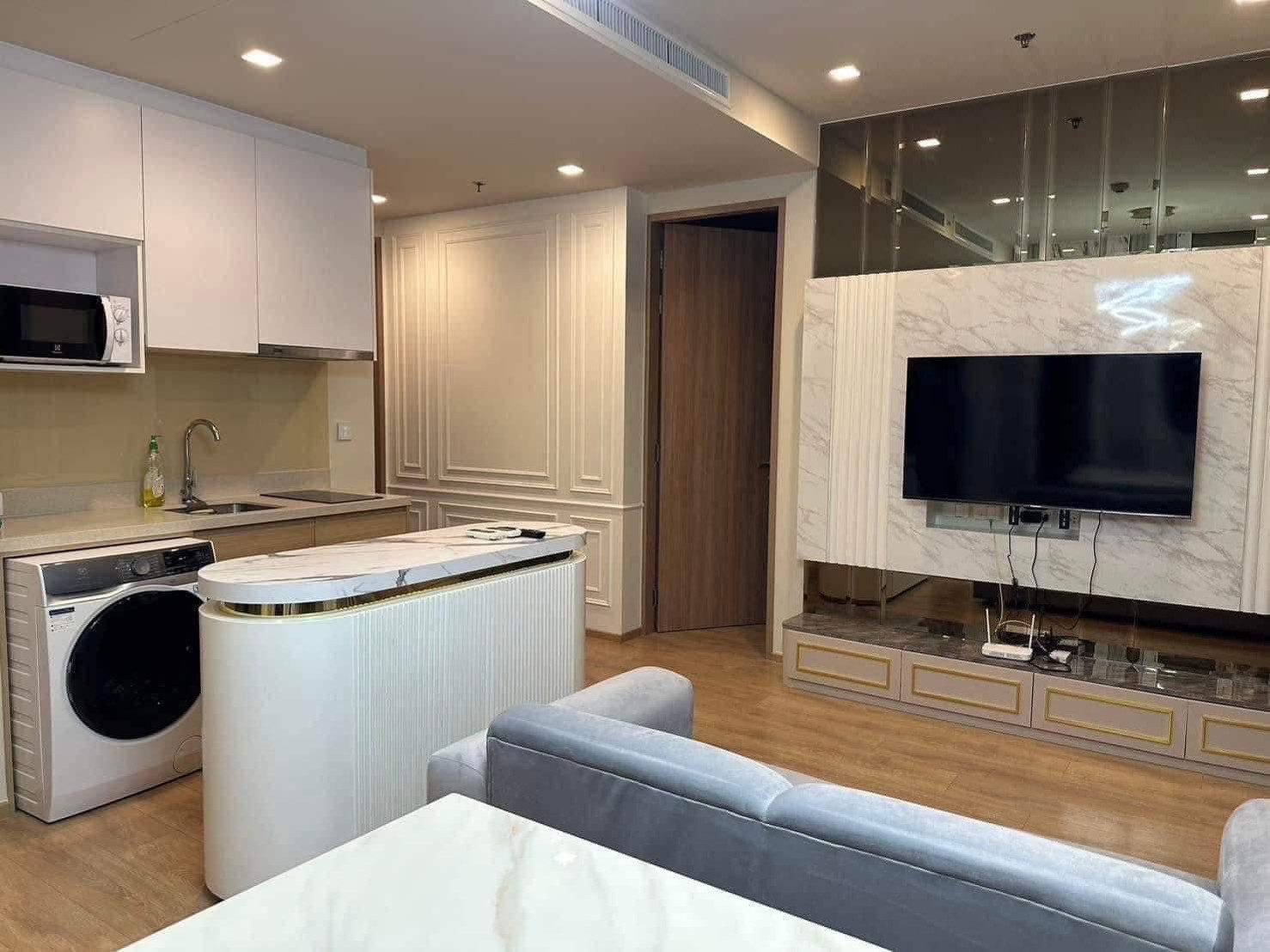 💥ST-2627💥ว่าง ให้ เช่า โนเบิล อราวน์ สุขุมวิท 33👉แอดไลน์ @cozycondo 