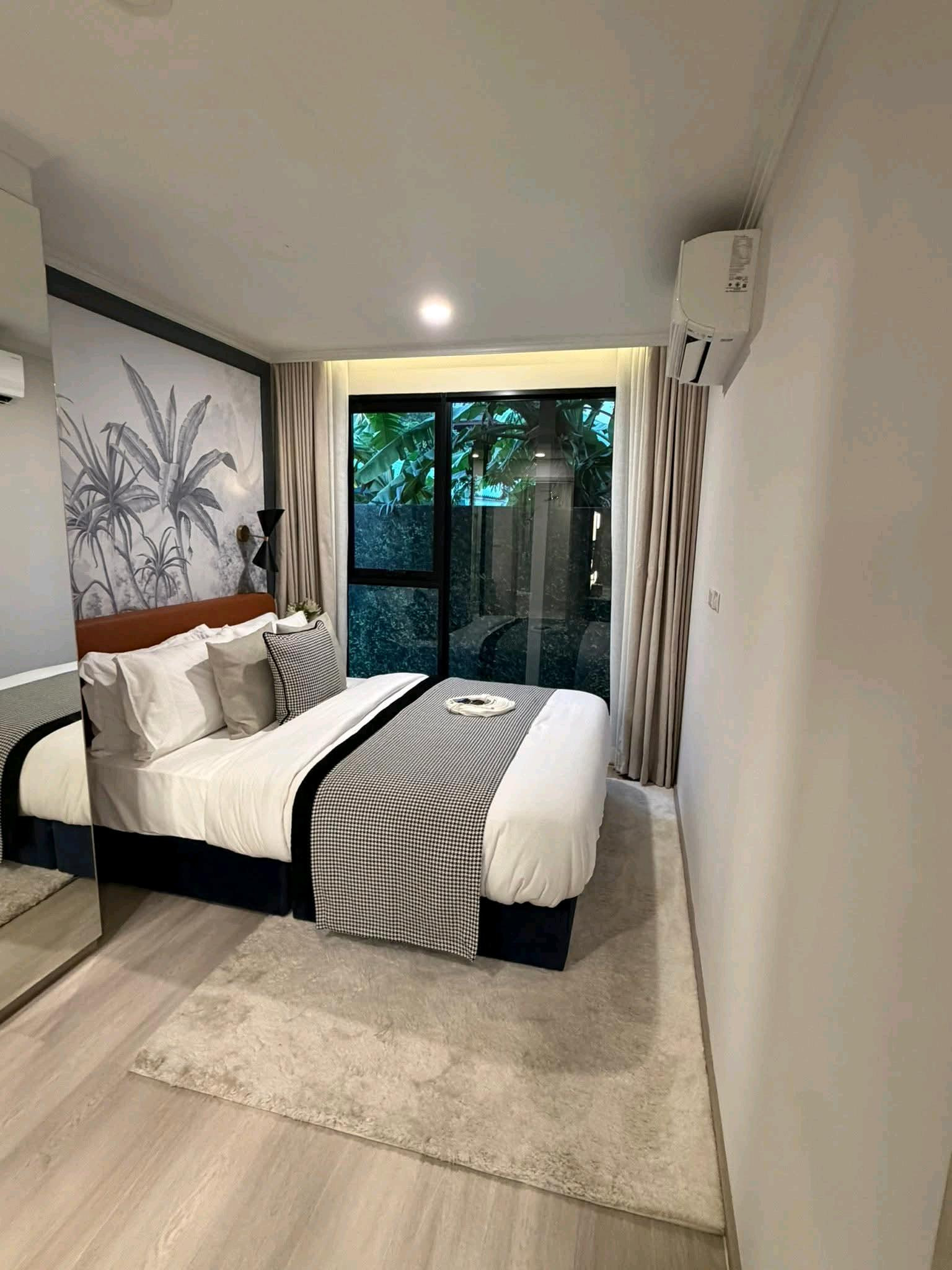 ขายดาวน์ SO Origin Sukhumvit 105  100,000 บาท (ดาวน์ แล้ว 156,500) – รูปที่ 4