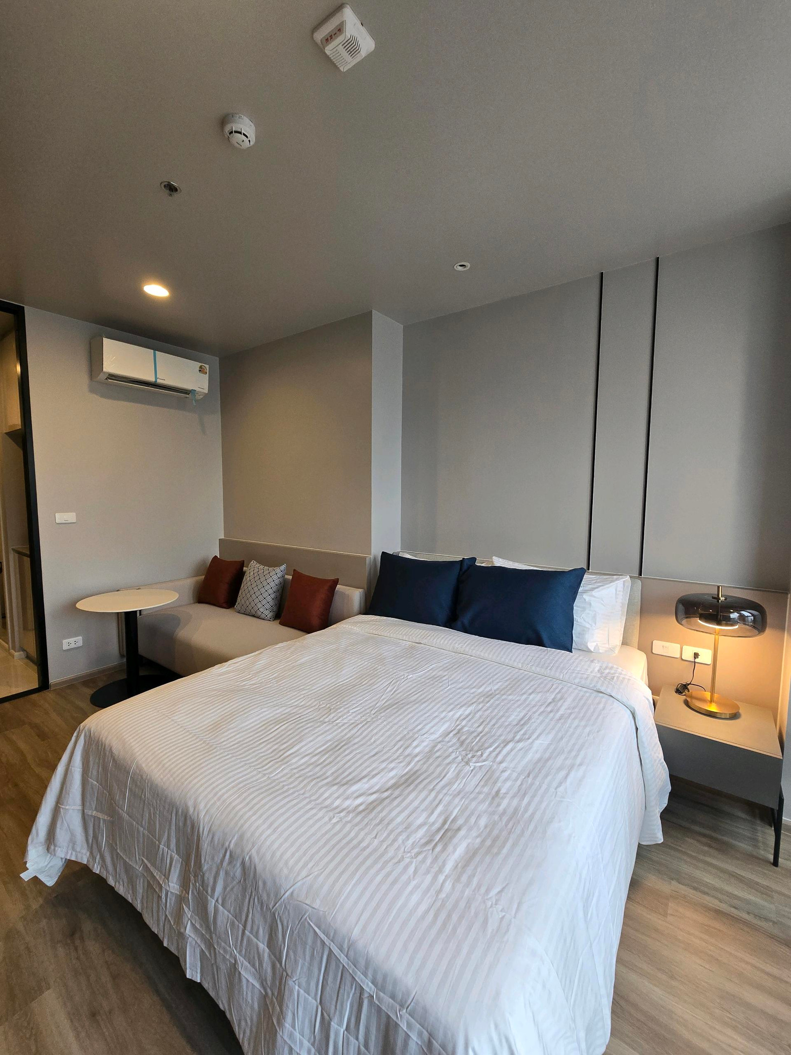 Culture Thonglor | Near BTS Thonglor, only 250 m. | Fully centralized area – รูปที่ 2