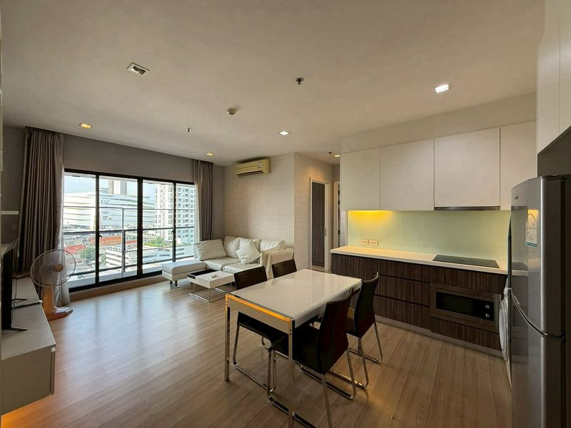 🏠✨ Urbano Absolute Sathon - Taksin (Urbano Absolute Sathon - Taksin) | Condo for rent 2 bedrooms (HBH-TB-73) 🏠✨ Urbano Absolute Sathon - Taksin (Urbano Absolute Sathon - Taksin) | Condo for rent 2 bedrooms (HBH-TB-73)