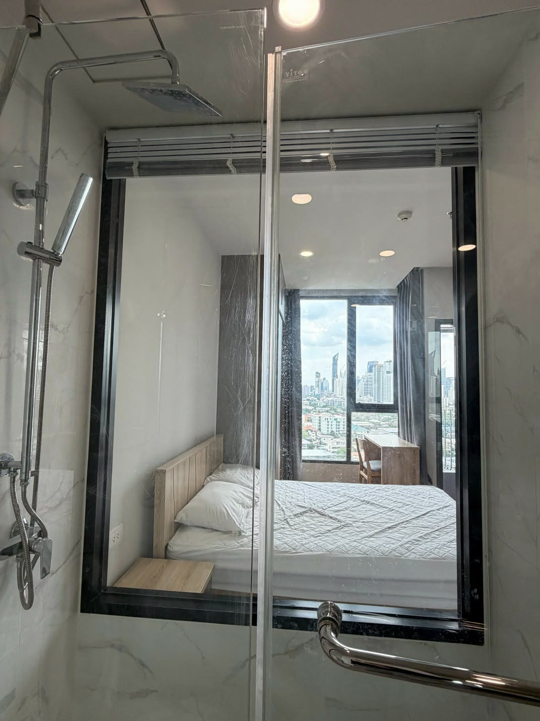 คอนโด CLOUD Thonglor-Phetchaburi 🏡 🤩 ห้องใหม่แกะกล่อง พร้อมอยู่ – รูปที่ 3