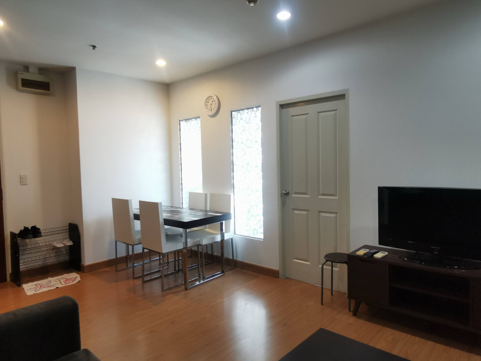 🔥The Complete Ratchaprarop Condo🔥 Corner unit📍 Ratchaprarop Road, Ratchathewi District, Bangkok. 10-minute walk to Victory Monument. 🔥The Complete Ratchaprarop Condo🔥 Corner unit📍 Ratchaprarop Road, Ratchathewi District, Bangkok. 10-minute walk to Victory Monument.