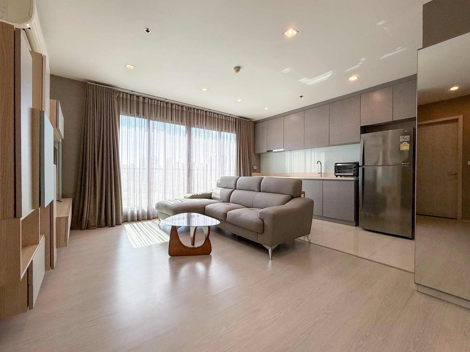 出租曼谷公寓 Rhythm Sukhumvit 36-38 出租曼谷公寓 Rhythm Sukhumvit 36-38