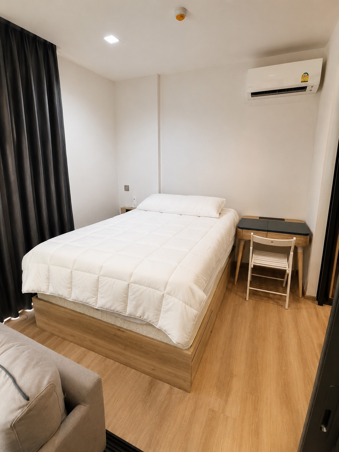 For Rent Kawa Haus 35 Sqm.  – รูปที่ 2