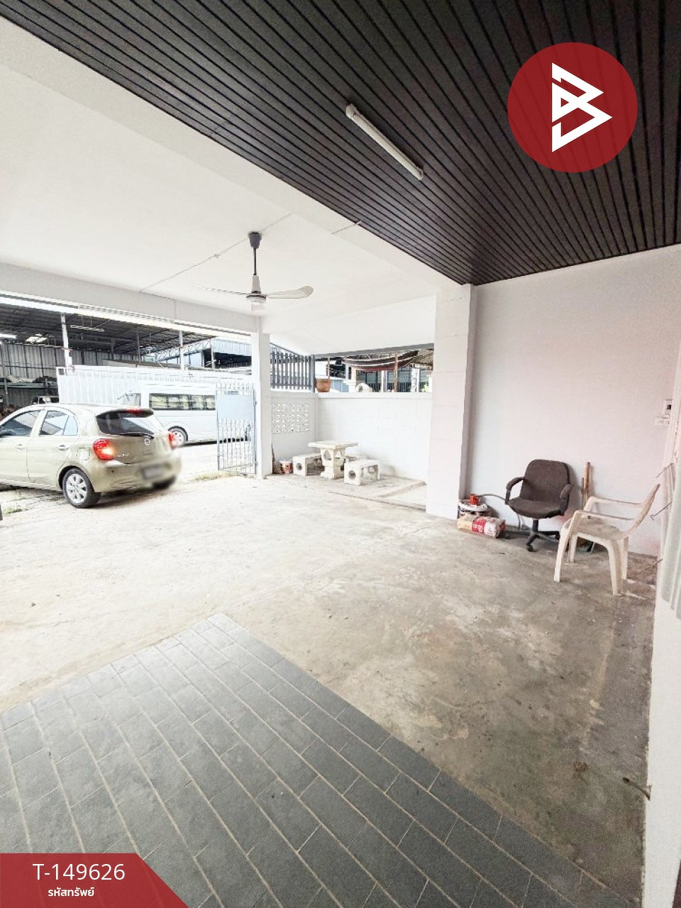 ขายทาวน์เฮ้าส์ หมู่บ้านสิริมงคล ติวานนท์14 นนทบุรี – รูปที่ 2