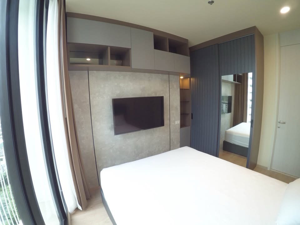 NOBLE RECOLE | ASOKE | BTS ASOKE | 2 Bedrooms | 2 Bathrooms | 64 sq.m. | 45,000/mo. NOBLE RECOLE | ASOKE | BTS ASOKE | 2 Bedrooms | 2 Bathrooms | 64 sq.m. | 45,000/mo.