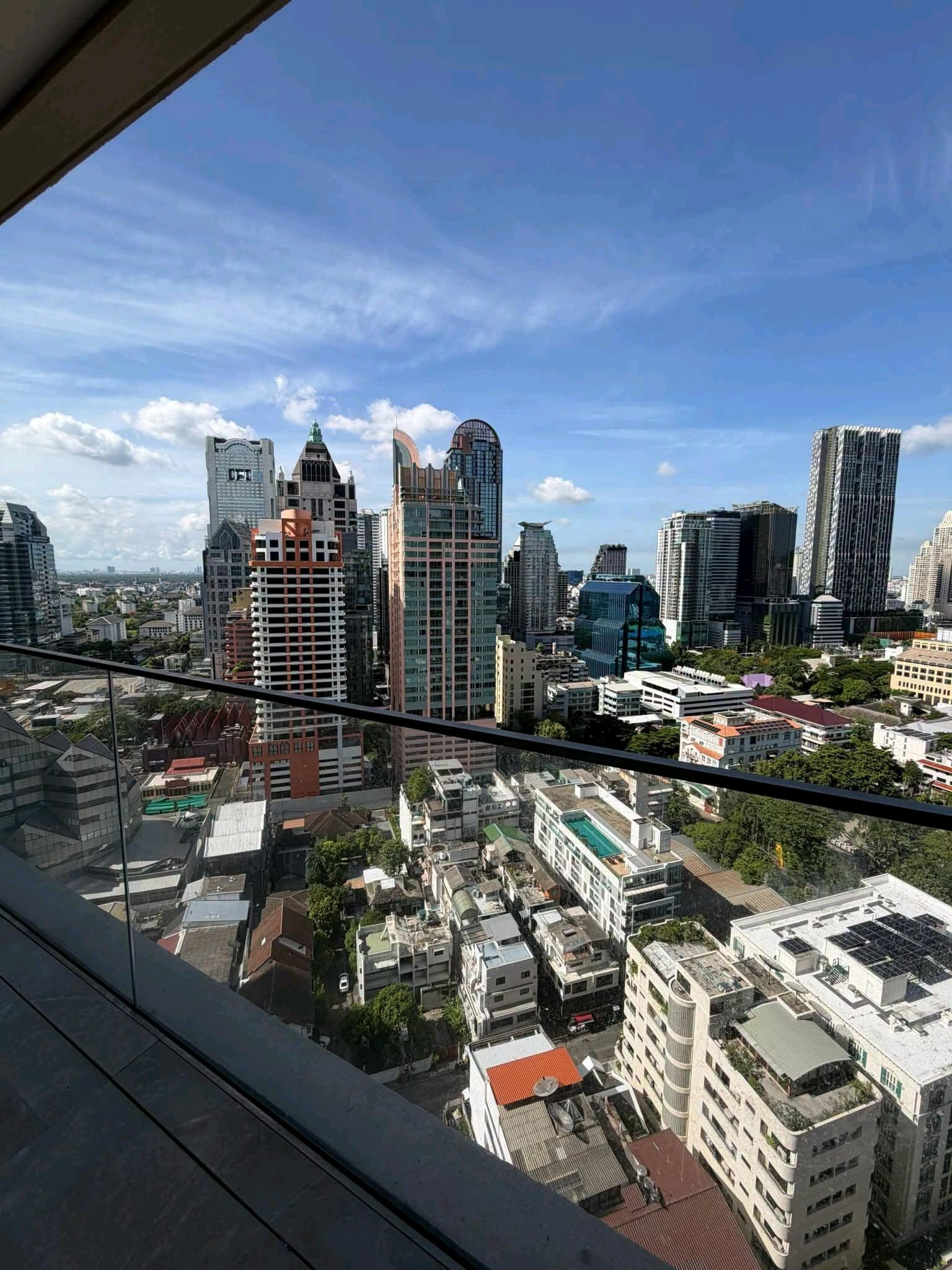 Dusit Parkside - 1 Bed 1 Bath – รูปที่ 2