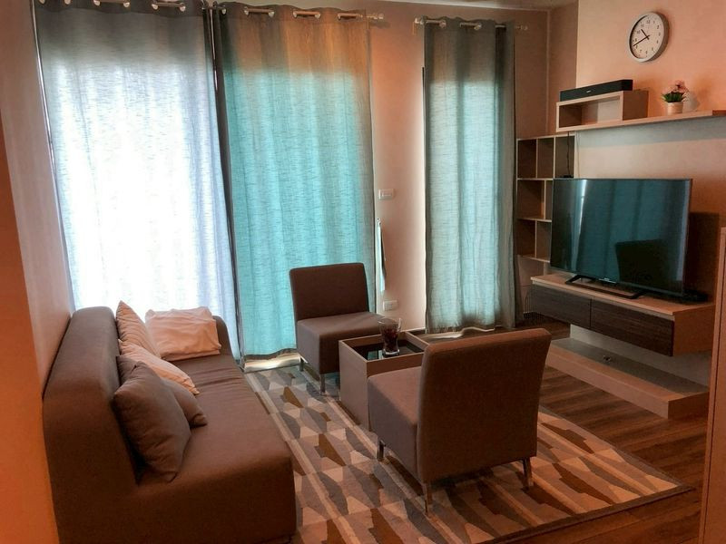 🏠✨ ทีล สาทร - ตากสิน (Teal Sathorn - Taksin) | ขาย/เช่า คอนโด 2 ห้องนอน (HBH-TB-58)