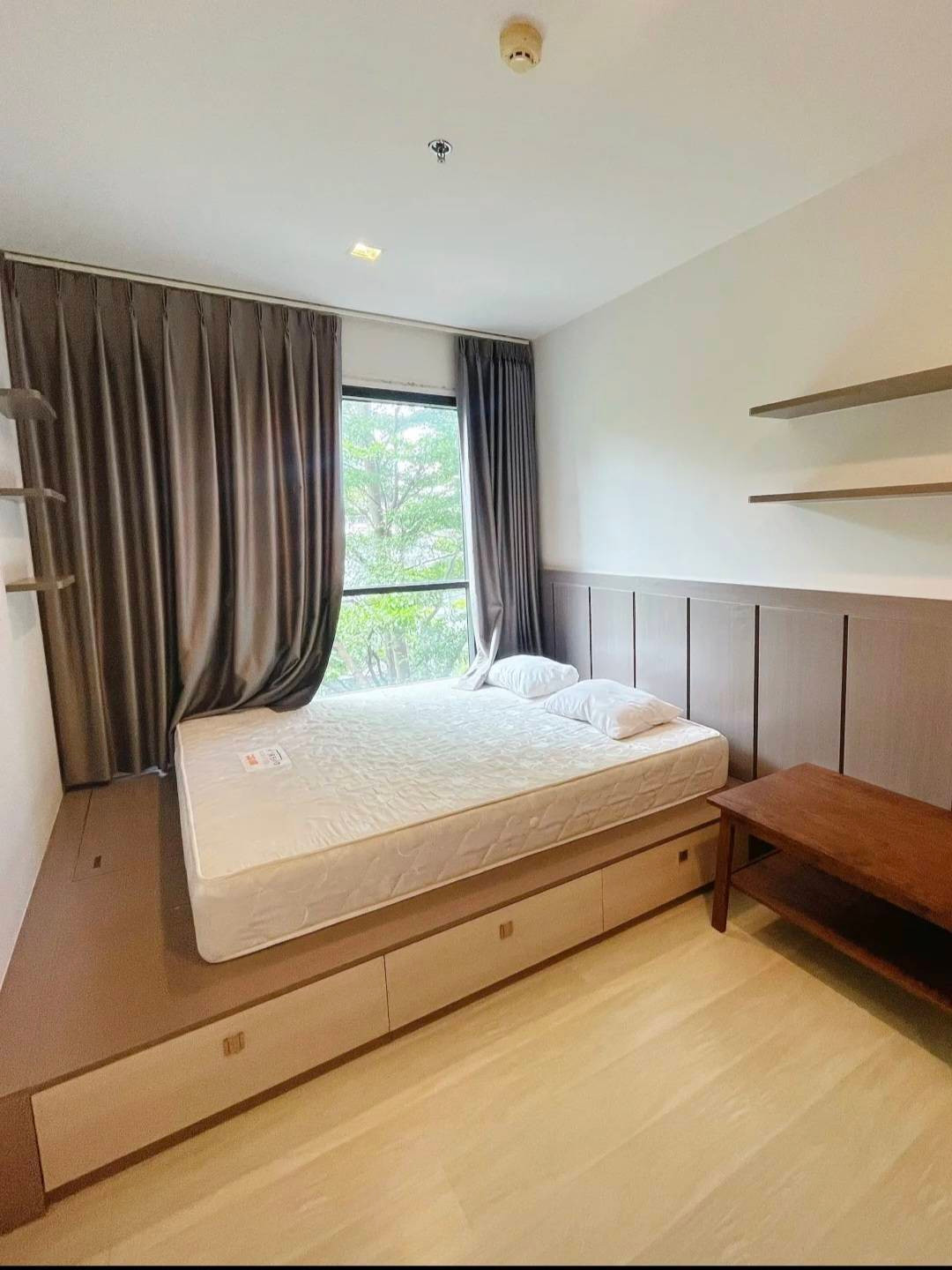 👑✨ ไลฟ์ สุขุมวิท 48  |  Life Sukhumvit 48  🏙️ คอนโด High-Rise ใจกลางสุขุมวิท เดินทางสะดวก ใกล้ BTS พระโขนงเพียง 600 ม. 🚅 – รูปที่ 4