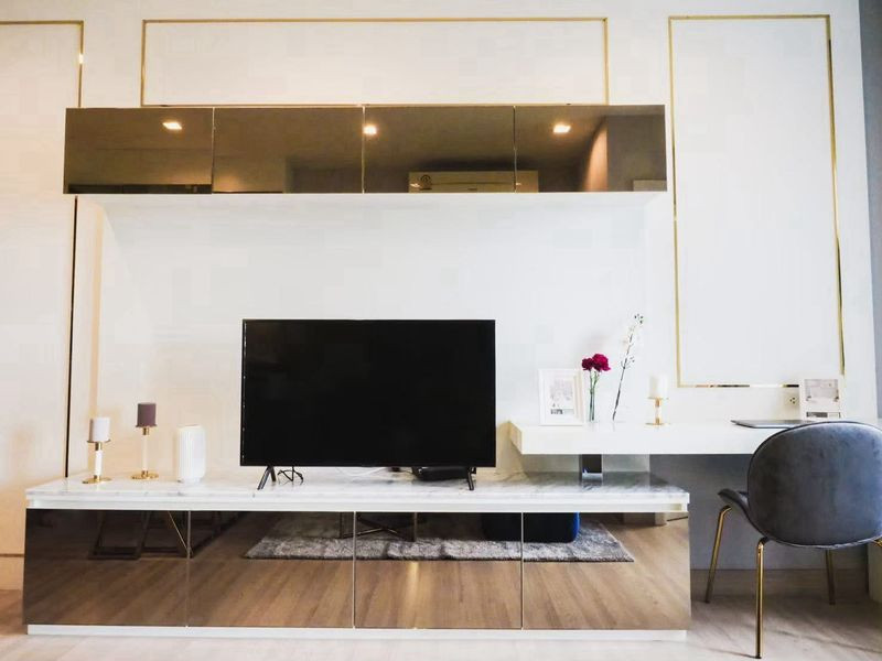 🏠✨ เออร์บาโน่ แอบโซลูท สาทร - ตากสิน (Urbano Absolute Sathon - Taksin) | ขายคอนโด 1 ห้องนอน (HBH-TB-74) 🏠✨ เออร์บาโน่ แอบโซลูท สาทร - ตากสิน (Urbano Absolute Sathon - Taksin) | ขายคอนโด 1 ห้องนอน (HBH-TB-74)