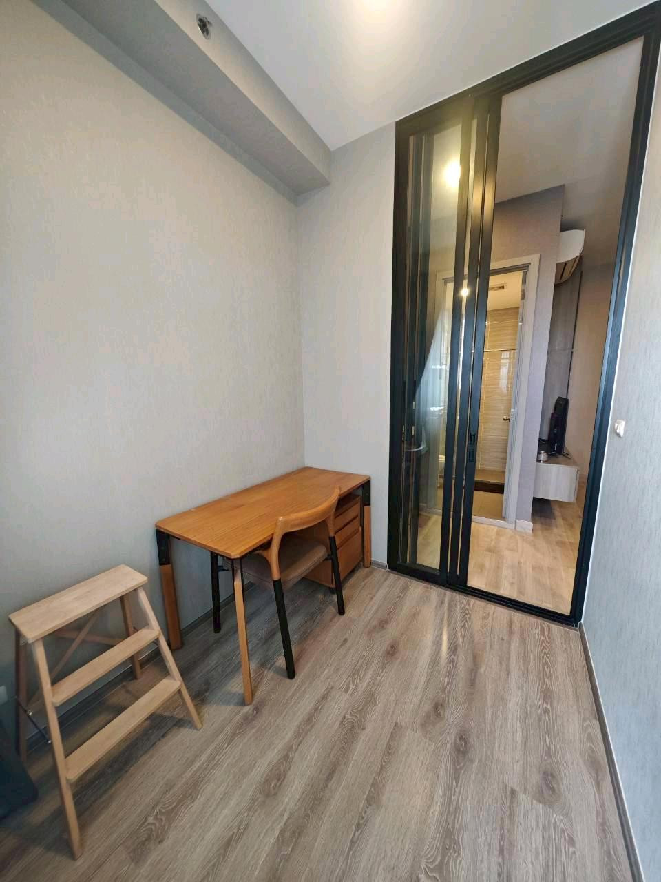 ให้เช่าคอนโด one bedroom plus – รูปที่ 4