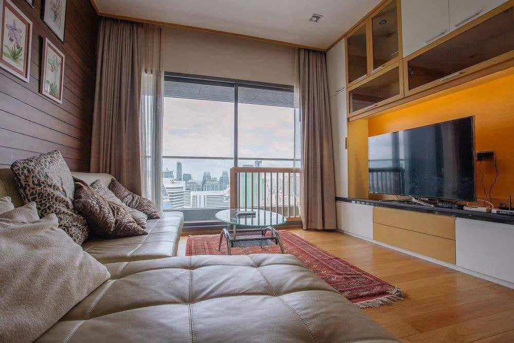 2 Beds for Sale 21.5M @ Nana – รูปที่ 2