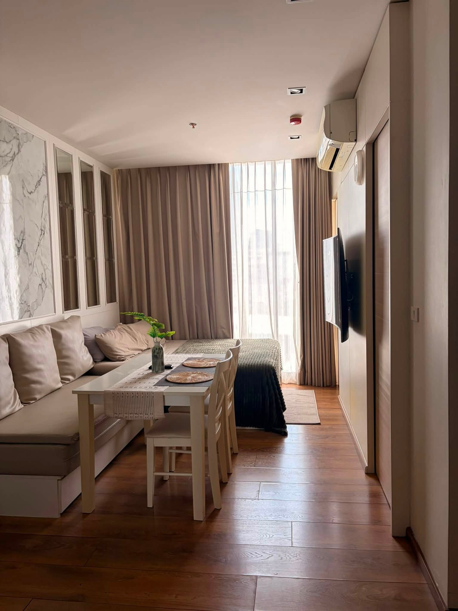 Condo for Rent | Park Origin Phrom Phong | Sukhumvit 24 🌆 Condo for Rent | Park Origin Phrom Phong | Sukhumvit 24 🌆
