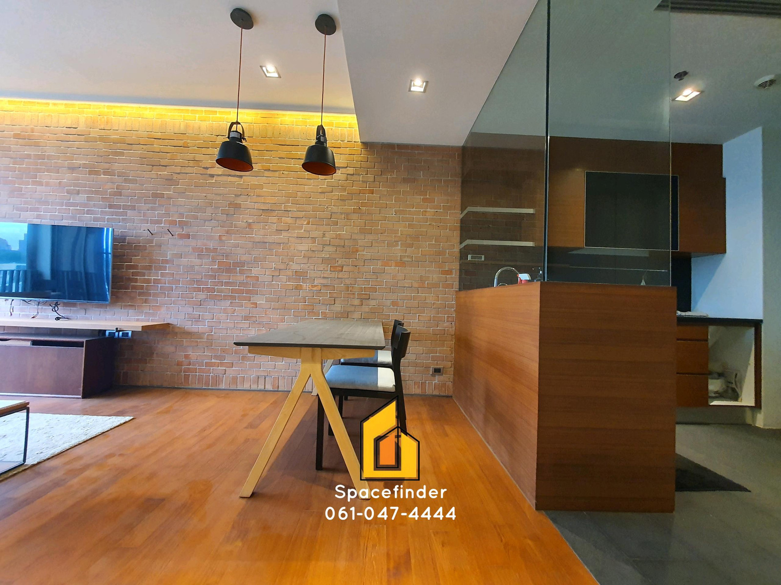 Small Pet Friendly 1 Bedroom For Rent Corner Unit Close to BTS Thonglor Small Pet Friendly 1 Bedroom For Rent Corner Unit Close to BTS Thonglor