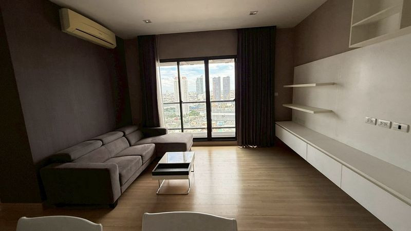 🏠✨ Urbano Absolute Sathon - Taksin (Urbano Absolute Sathon - Taksin) | Condo for rent 2 bedrooms (HBH-TB-76) 🏠✨ Urbano Absolute Sathon - Taksin (Urbano Absolute Sathon - Taksin) | Condo for rent 2 bedrooms (HBH-TB-76)
