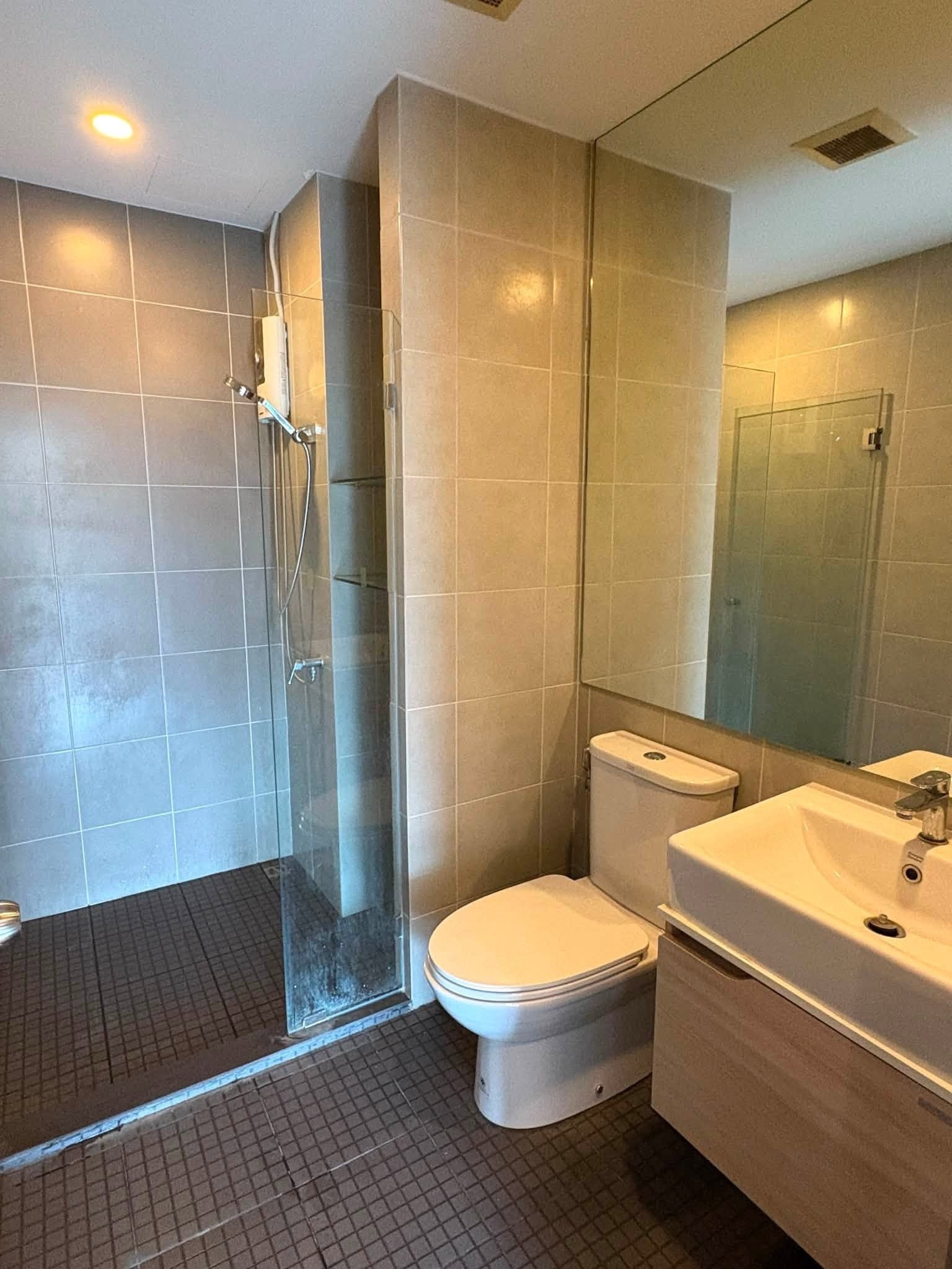 IDEO O2 | Bang Na | 2 Bedrooms | 1 Bathroom | 47 sq.m. | 47th Floor | 23,000 | Building A – รูปที่ 2