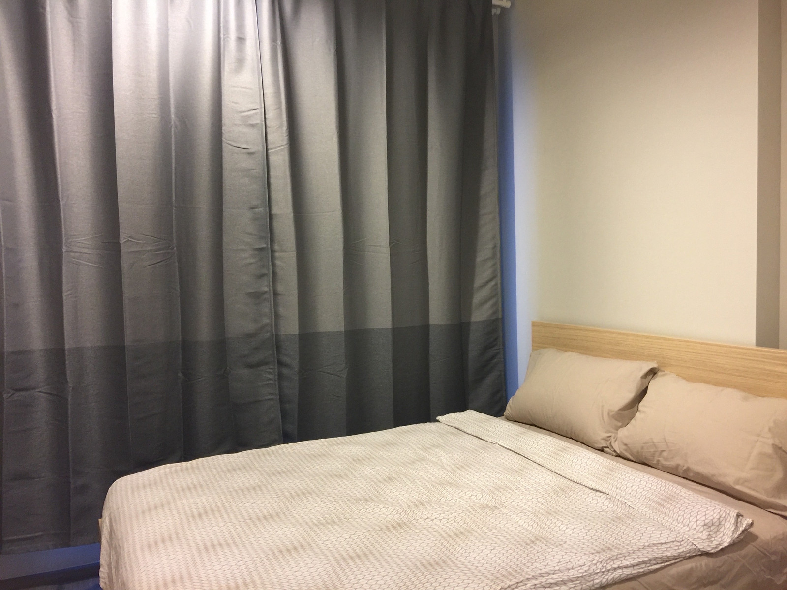 Whizdom Avenue Ratchada - Ladprao (วิซดอม อเวนิว รัชดา - ลาดพร้าว) (1bed1bath 30sqm)