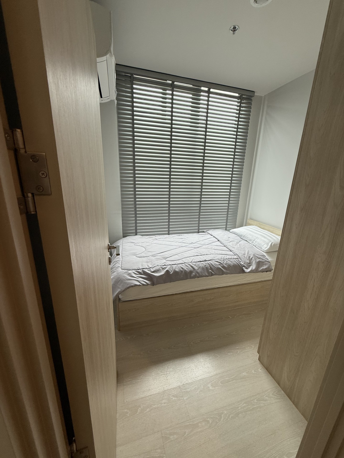 Unavailable until September 2027 - Condo for rent at Nue mega plus megabangna – รูปที่ 2