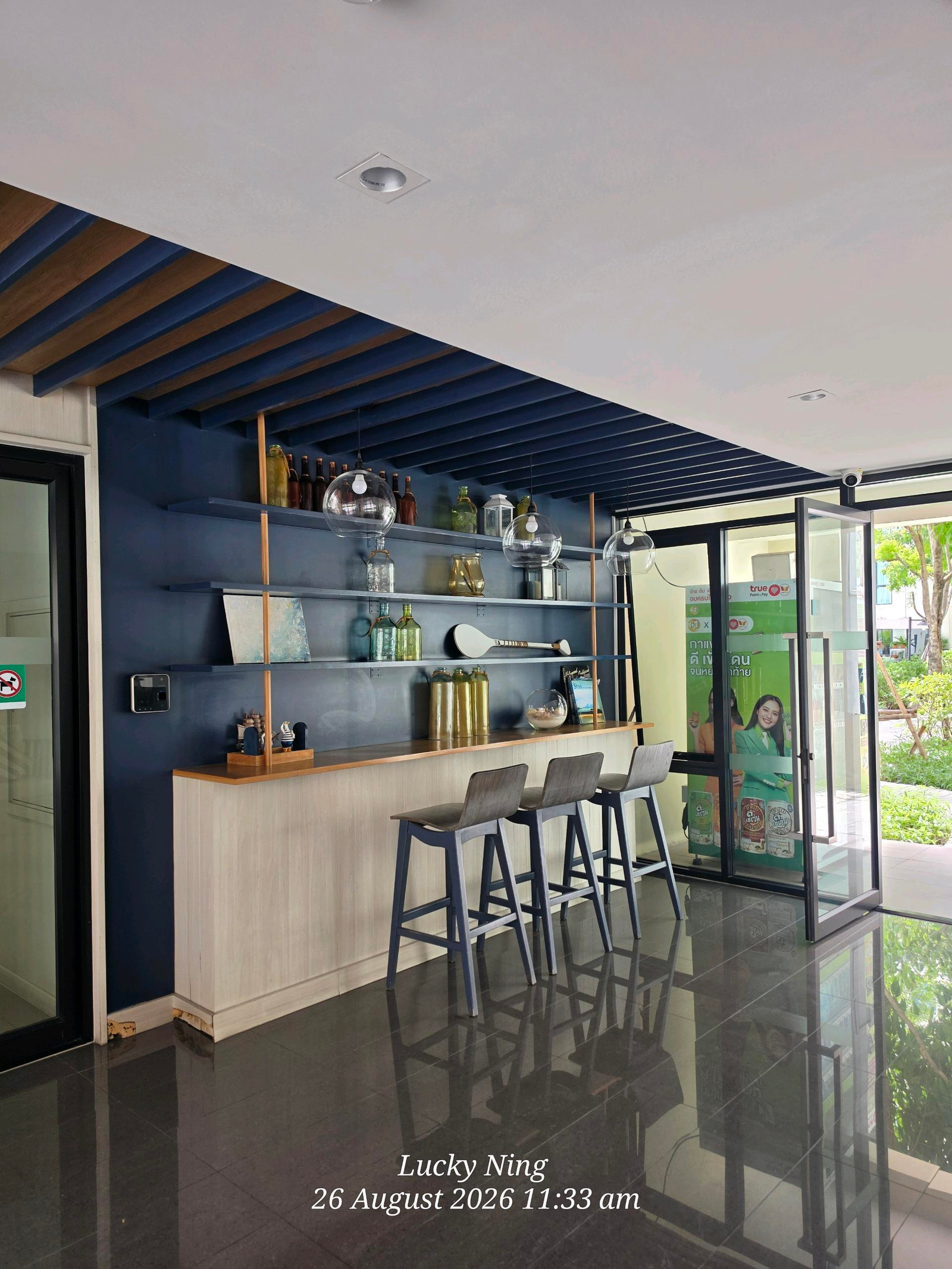 2.25 MB Unio Sukhumvit 72 phase 2 **ขนาด 31.89 ตรม ชั้น 8 อาคาร C** – รูปที่ 4