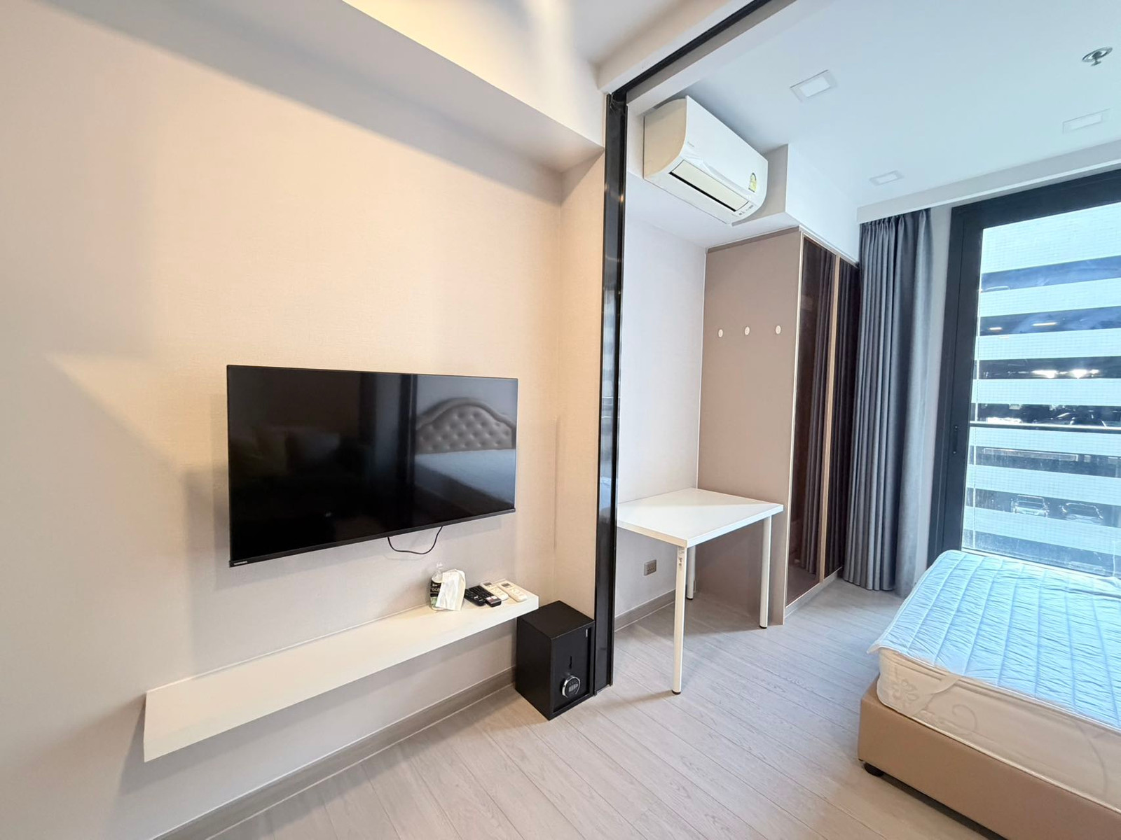 For rent!!! | One9Five | Luxury high-rise condominium in the heart of the New CBD, just minutes from MRT Rama 9 Station✨ – รูปที่ 4