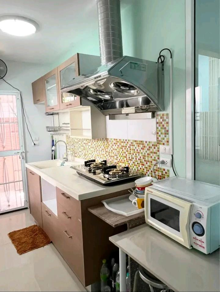 ✅ FOR RENT ✅ ATOLL MALDIVES PALMS Bangna–Wongwaen 🔥 HOT DEAL – รูปที่ 4