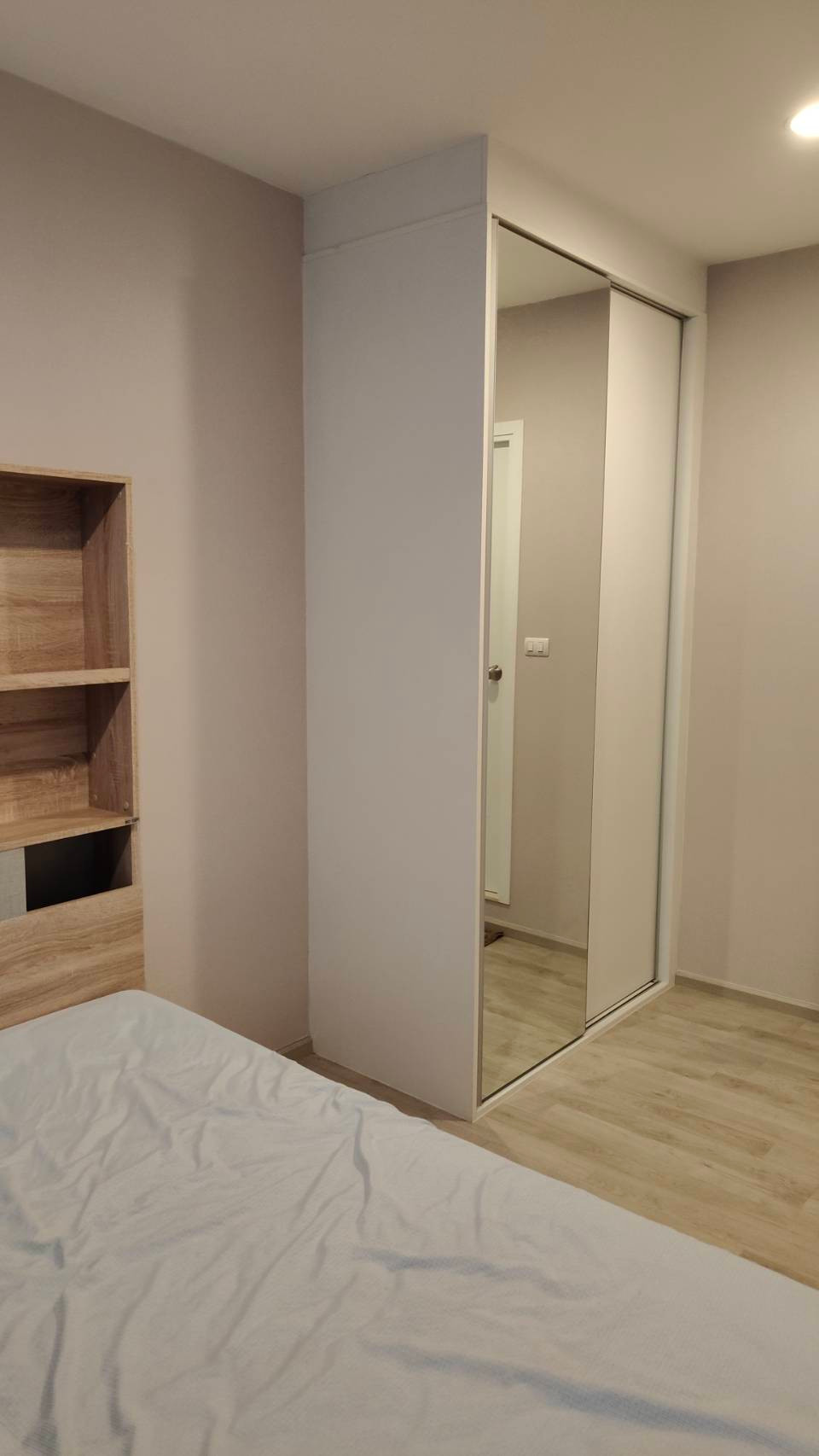 *** ให้เช่าคอนโด : พลัม คอนโด เซ็นทรัล สเตชั่น เฟส 1 (Plum Condo Central Station) ***  – รูปที่ 3
