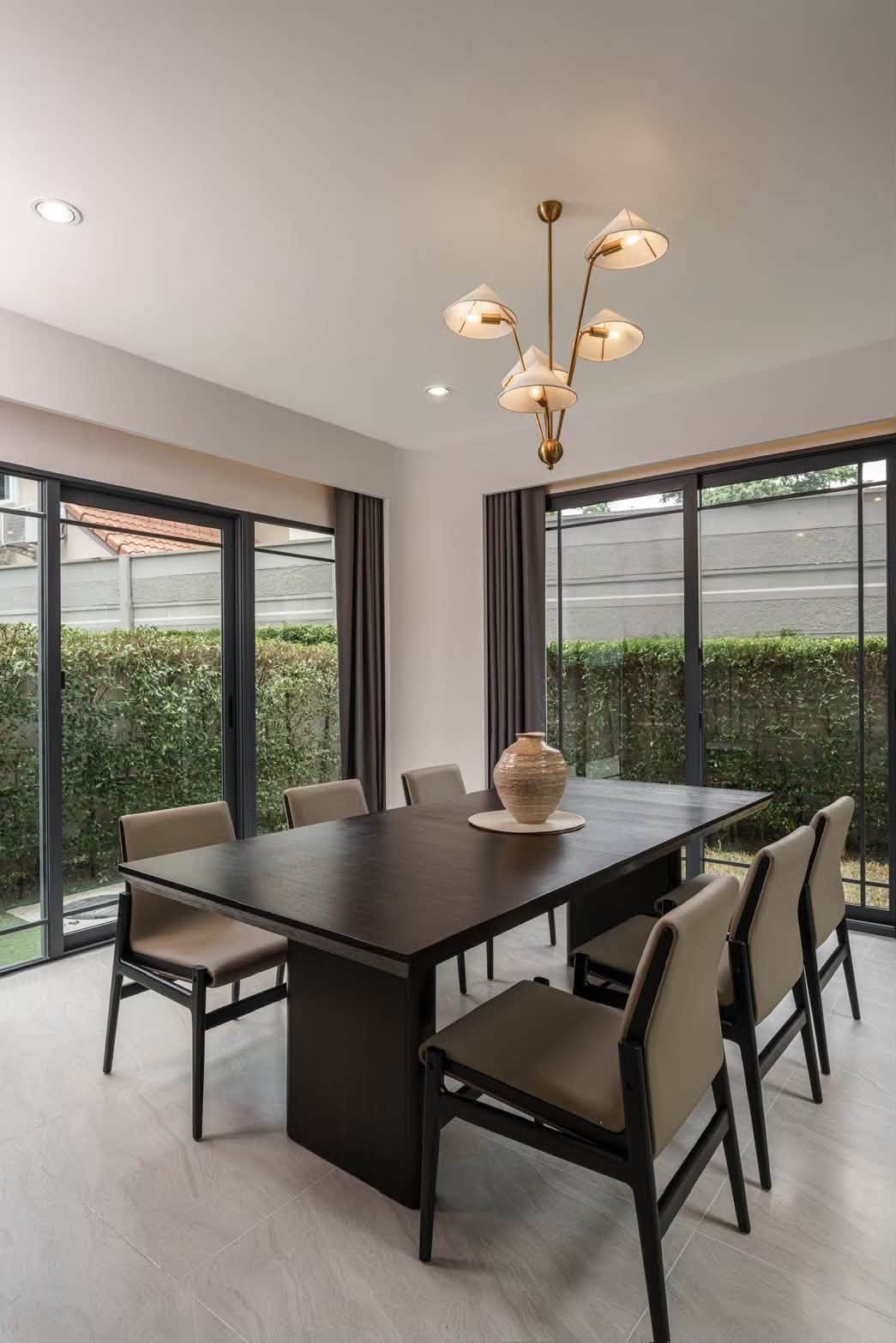 BAAN KLANG MUANG CLASSE SUKHUMVIT 77 | Sukhumvit 77 | On Nut | 2 Bedrooms | 3 Bathrooms | 214 sq.m. | 120,000/mo. – รูปที่ 2