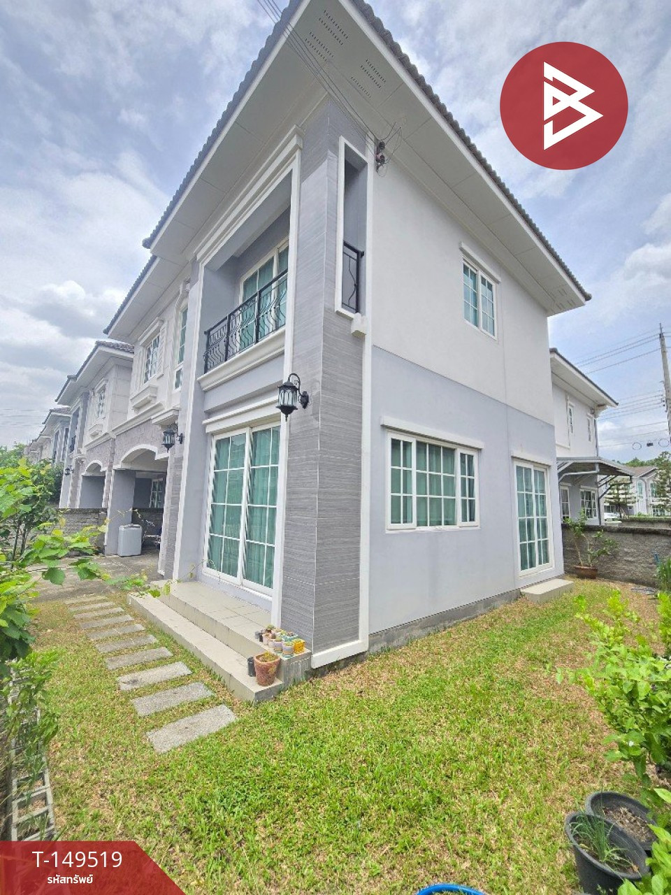 ขายบ้านเดี่ยว หมู่บ้านโกลเด้น นีโอ รามอินทรา-วงแหวน (Golden Neo Ramintra-Wongwaen) กรุงเทพมหานคร – รูปที่ 4