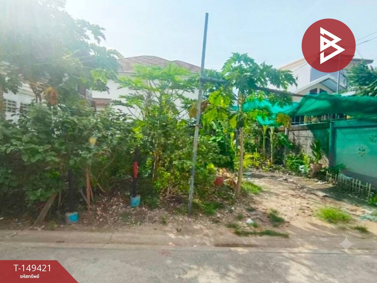 ขายที่ดิน เนื้อที่ 45 ตร.วา พระประแดง สมุทรปราการ – รูปที่ 4