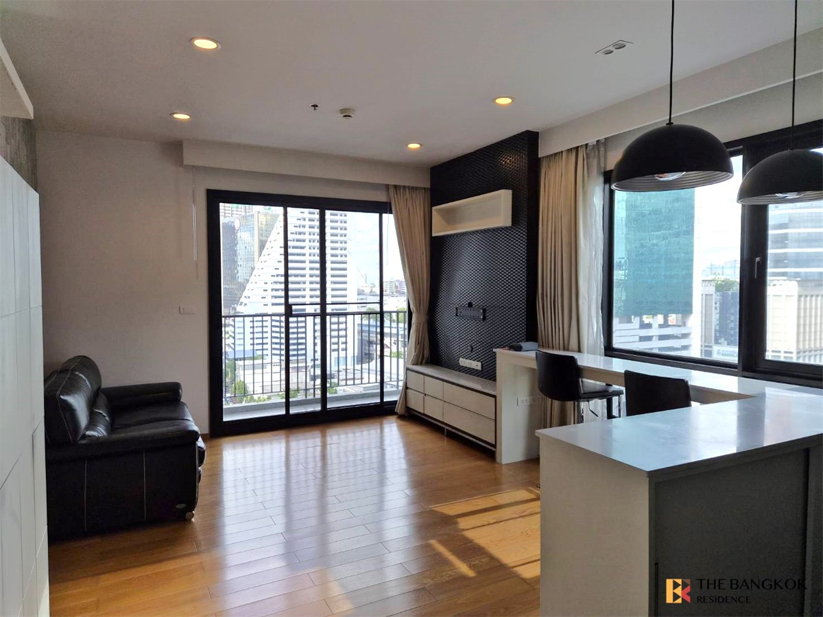 🔥Good Deal 🔥The Vertical Ari 1B1B 50.5sqm. Just 6.5MB Call Ms.Angel(Aumi)0658209572