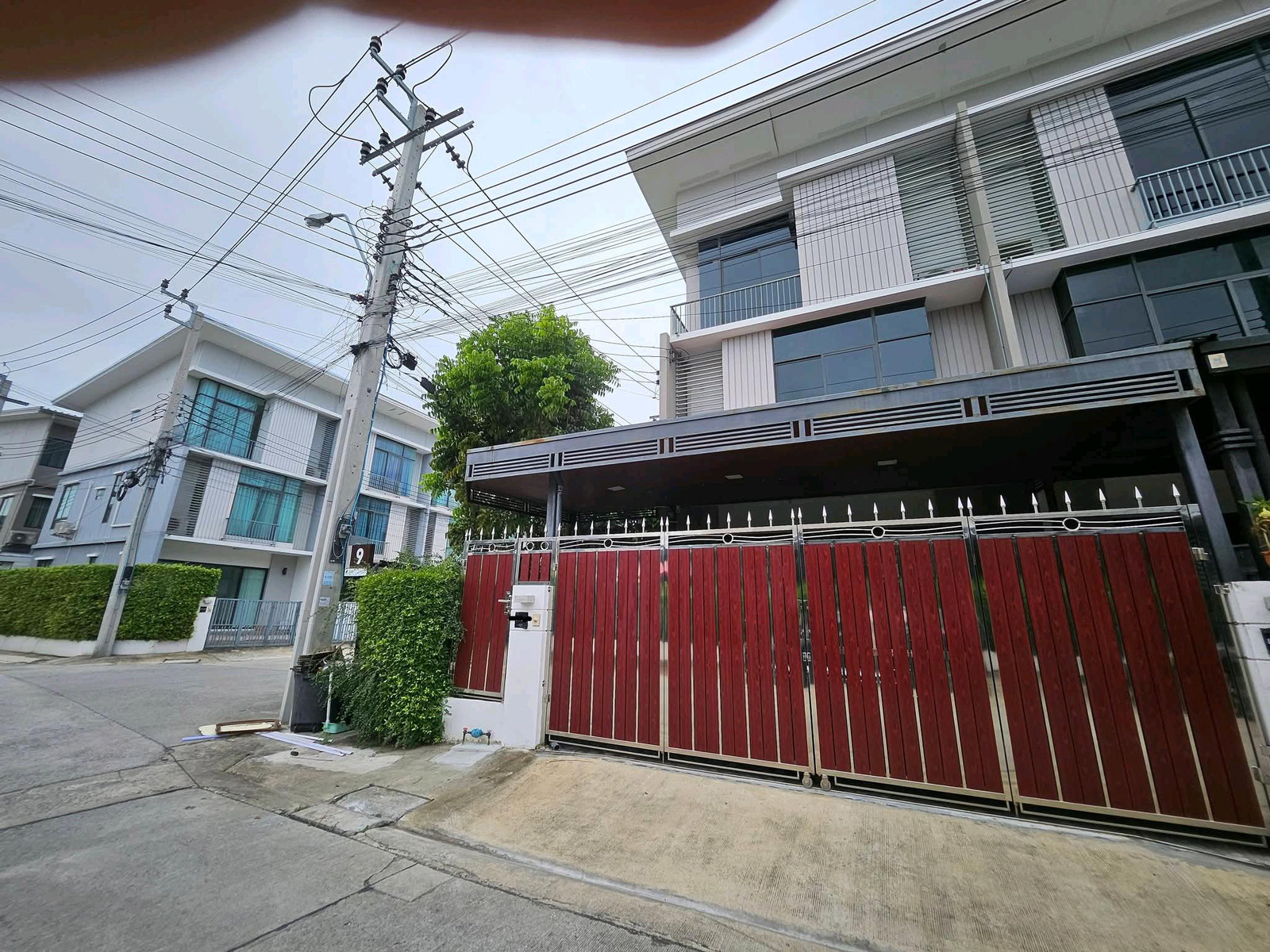 ✅FOR RENT✅ Pruksa Ville 76 Bangna–Wongwaen #CornerHouse🔥 HOT DEAL ✅FOR RENT✅ Pruksa Ville 76 Bangna–Wongwaen #CornerHouse🔥 HOT DEAL