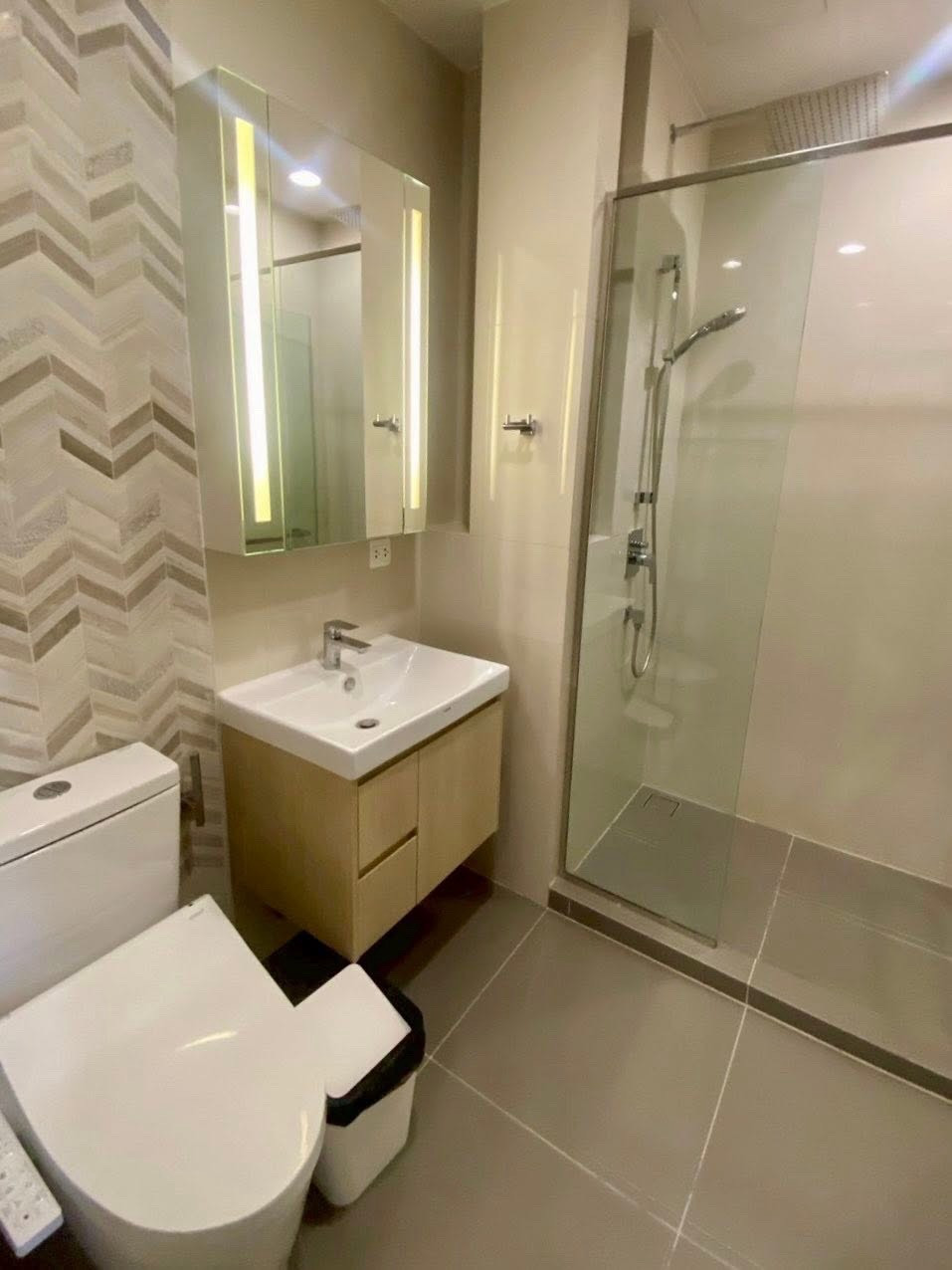 OKA HAUS 36 | Thong Lo | BTS Thong Lo 1 Bedroom | 1 Bathroom | 34.07 sq.m. | 24,000/mo. – รูปที่ 3
