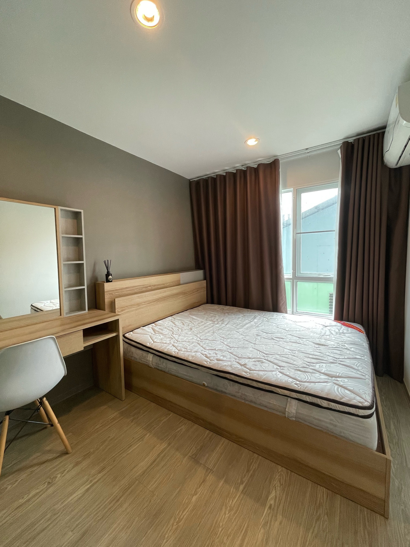 ✅ ให้เช่า คอนโด Regent home สุขุมวิท 97/1 ใกล้ BTS บางจาก – รูปที่ 3
