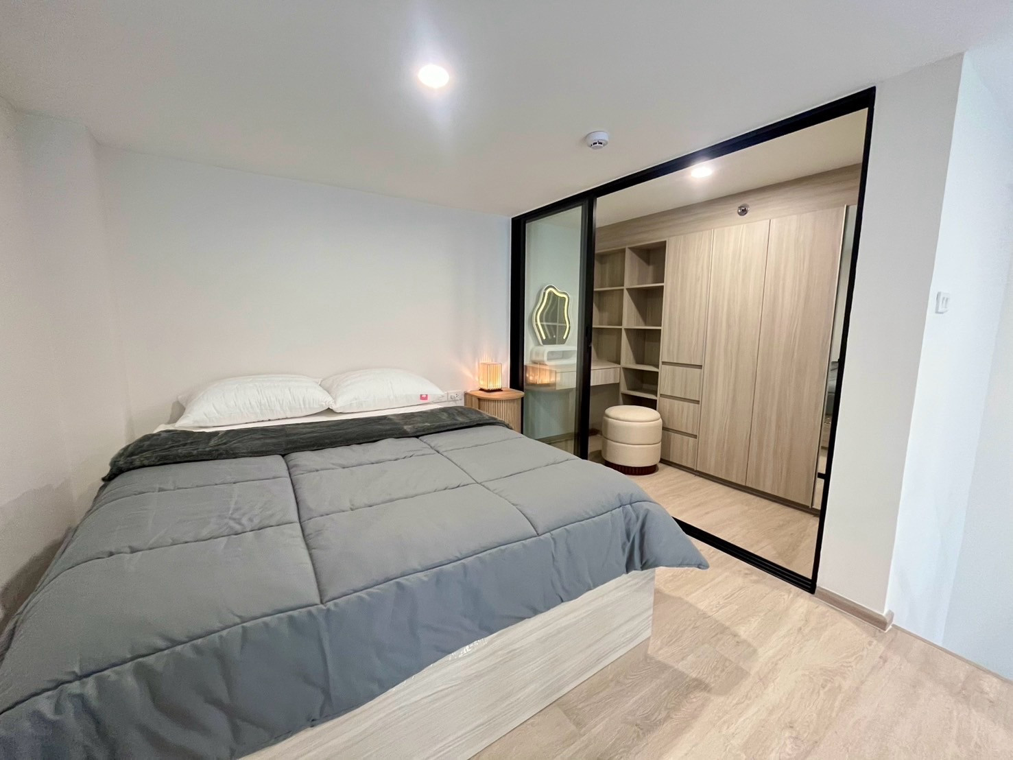 Origin Plug&amp;Play E22 Station✨ ติด BTS สายสีเขียว สถานีสายลวด 0 เมตร* – รูปที่ 2