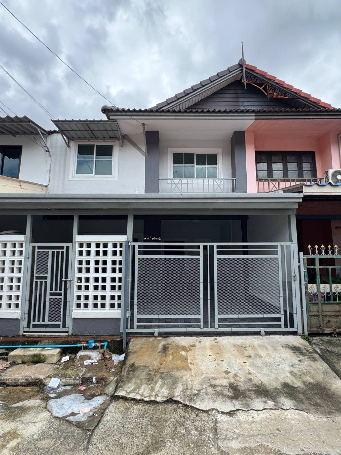 SDA160**บ้าน 3 ห้องนอน บางบัวทอง ราคา 3.1 ล้าน! ใกล้เซ็นทรัล เวสต์เกต