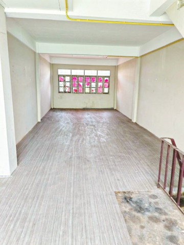 Prawet District Office 300m. Commercial building for rent Sukumvit77 ChalermPhraKiat Rama IX Rd. 4. – รูปที่ 4