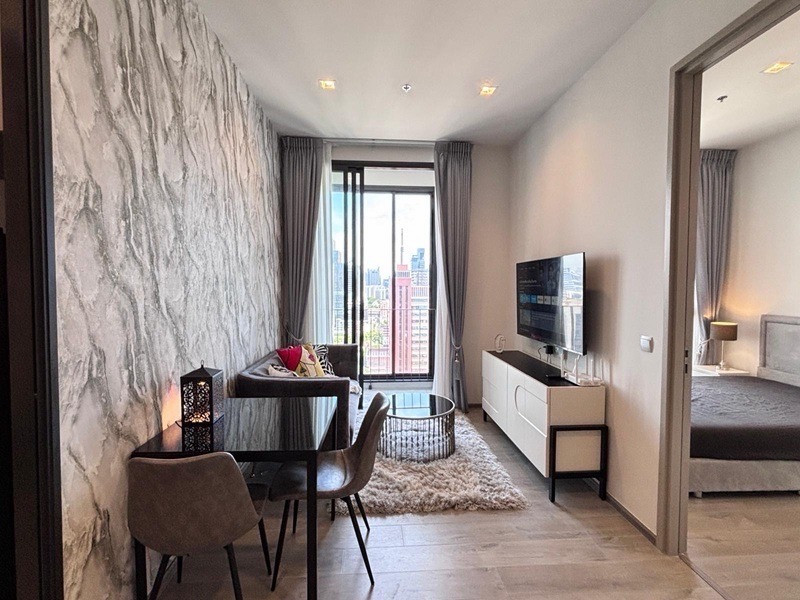 1 bedroom for rent at The Address siam ratchathewi 1 bedroom for rent at The Address siam ratchathewi