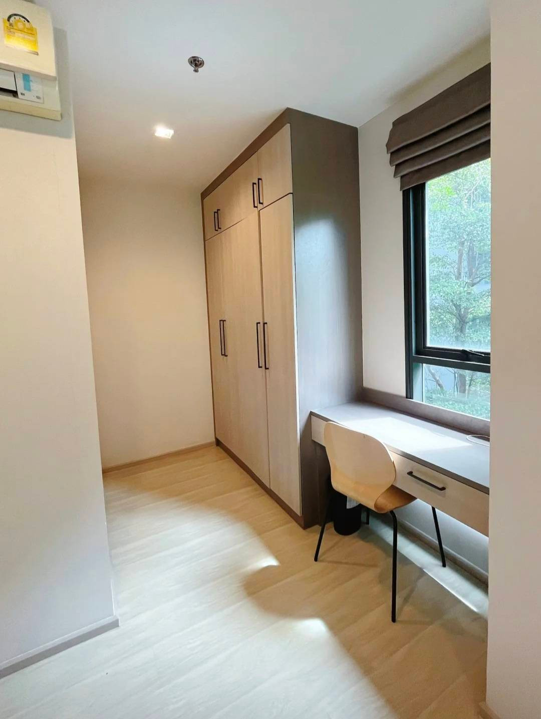 👑✨ ไลฟ์ สุขุมวิท 48  |  Life Sukhumvit 48  🏙️ คอนโด High-Rise ใจกลางสุขุมวิท เดินทางสะดวก ใกล้ BTS พระโขนงเพียง 600 ม. 🚅 – รูปที่ 2