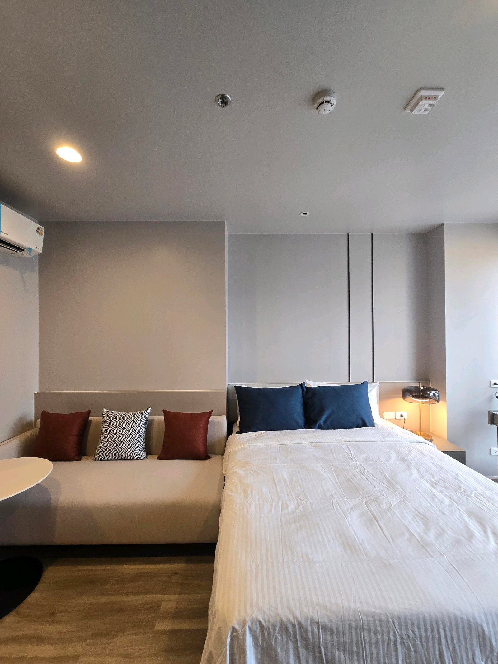 Culture Thonglor | Near BTS Thonglor, only 250 m. | Fully centralized area – รูปที่ 4