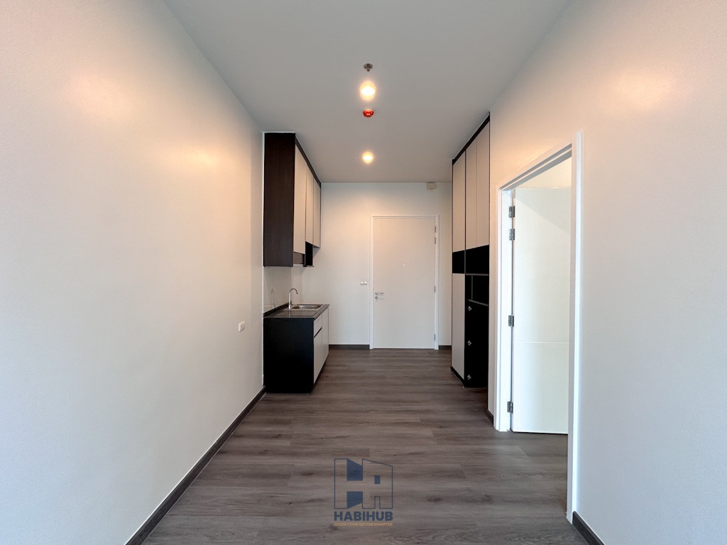 🏠✨ The Capital Ekkamai - Thonglor | 1 bedroom condo for sale (HBH-HL-440)