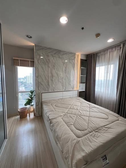 Urgently available for rent: Bangkok Horizon Ratchada - Thapra (Bangkok Horizon Ratchada - Thapra). If interested, add Line @condo168 (with @ in front) Urgently available for rent: Bangkok Horizon Ratchada - Thapra (Bangkok Horizon Ratchada - Thapra). If interested, add Line @condo168 (with @ in front)